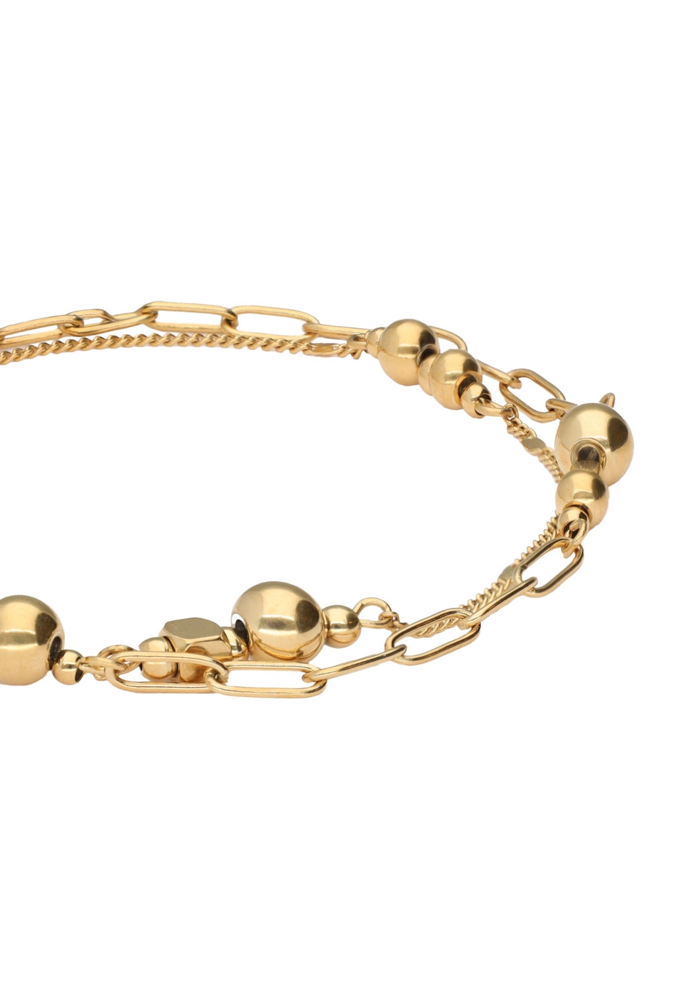 Bracelet My Jewellery en or