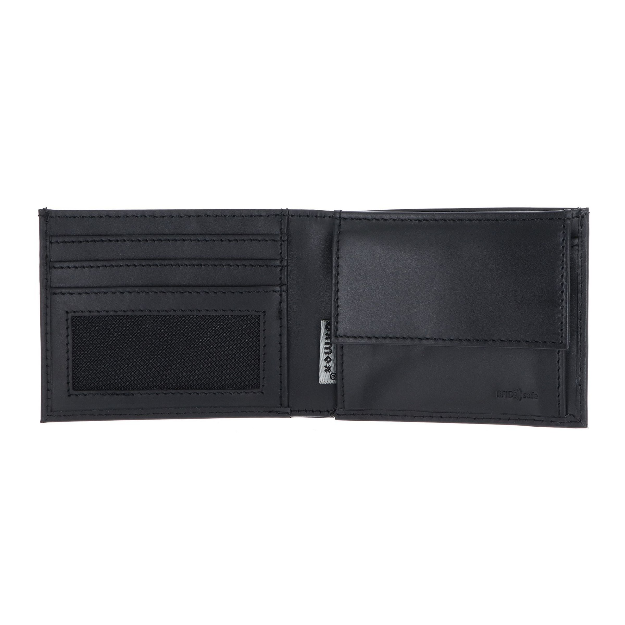 OXMOX Wallet in Black