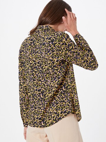 SCOTCH & SODA Blouse in Mixed colours