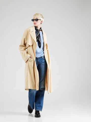 Sweat-shirt SCOTCH & SODA en bleu