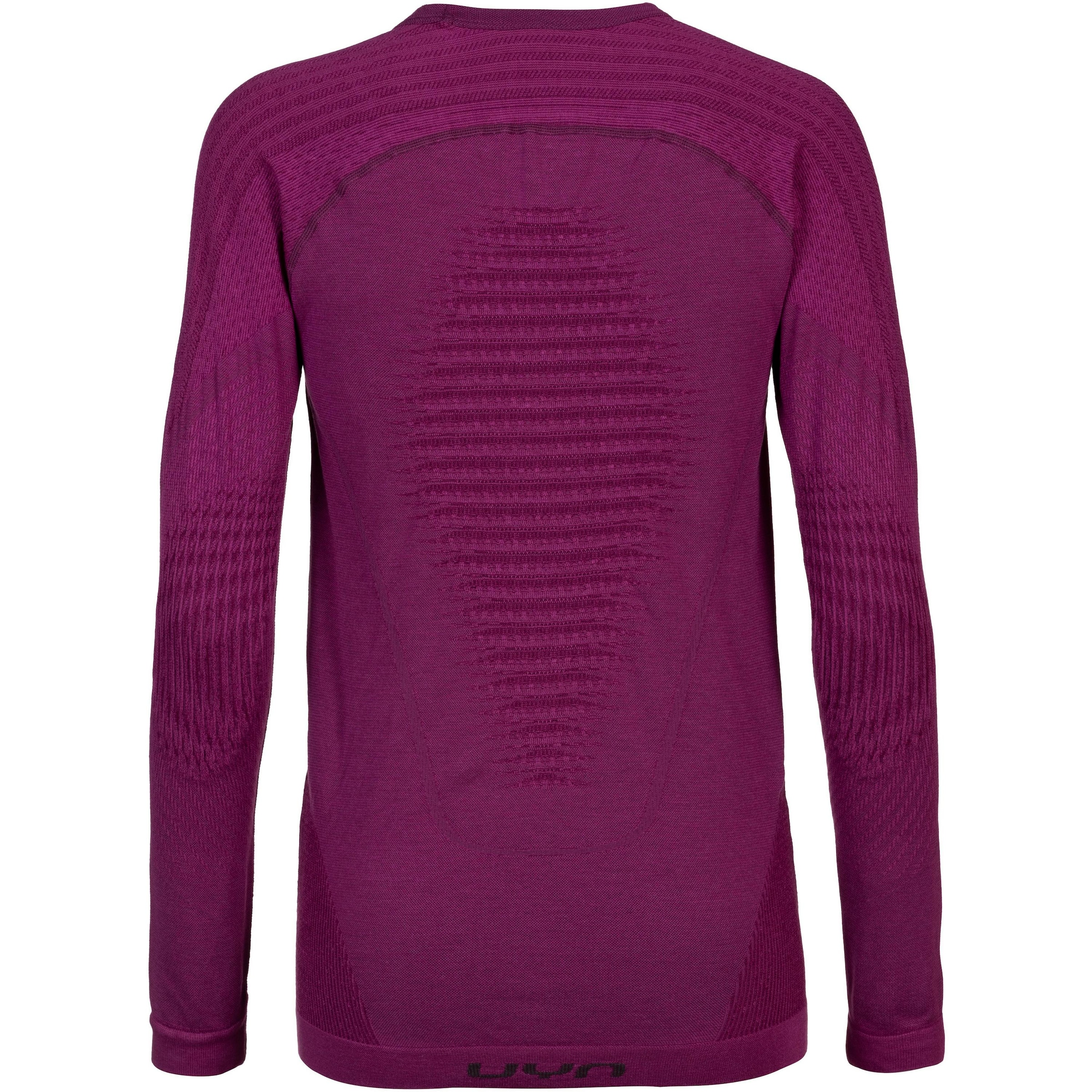 Uyn Performance Shirt 'Evolutyon' in Purple