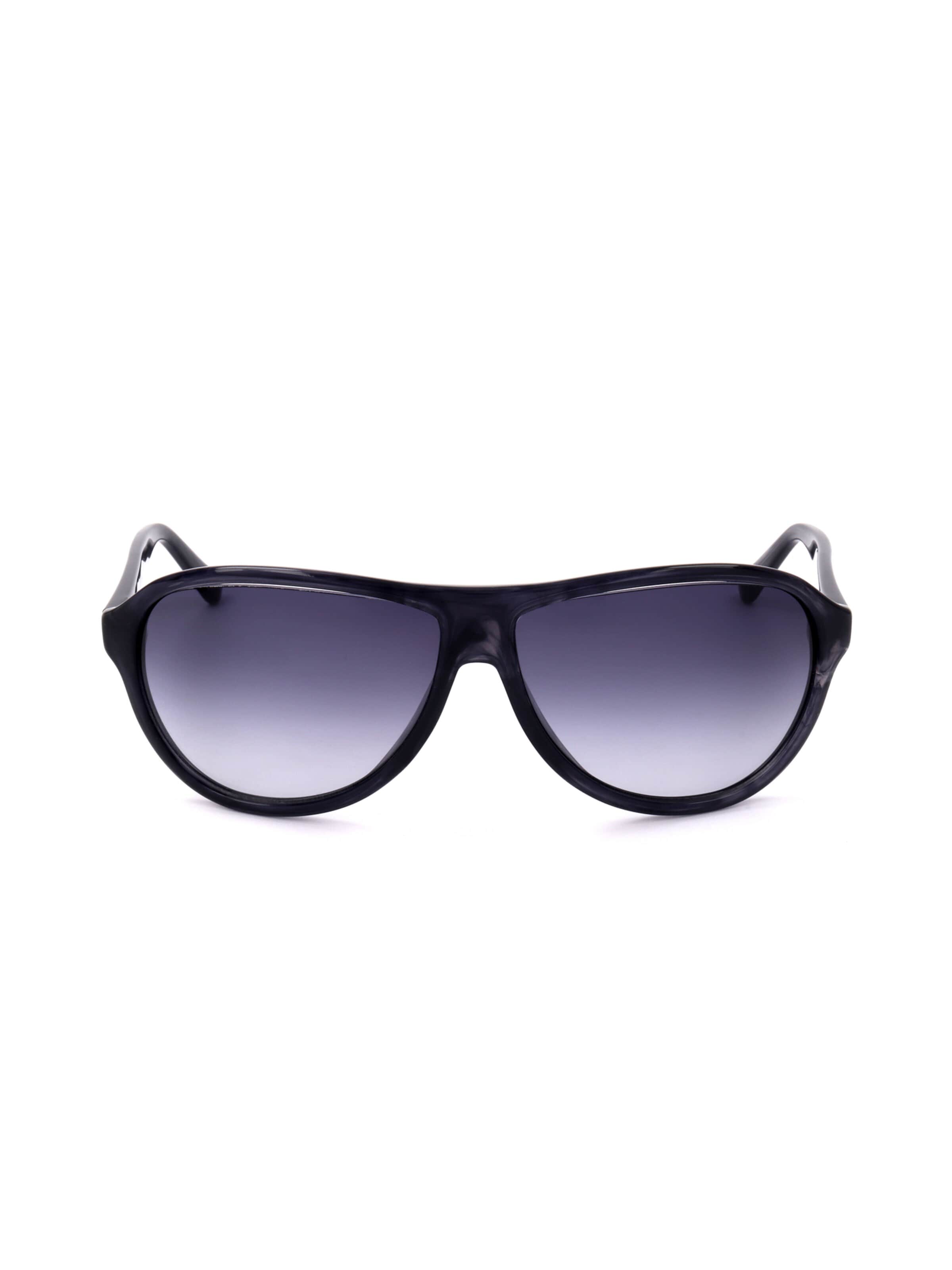 Occhiali da sole 'WE0291' di Web Eyewear in blu: frontale