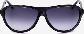 Occhiali da sole 'WE0291' di Web Eyewear in blu: frontale