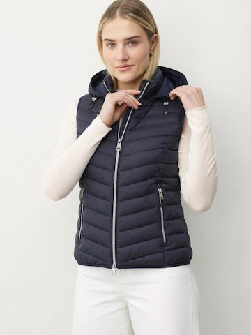 ONUA Vest 'Horizon' in Blue