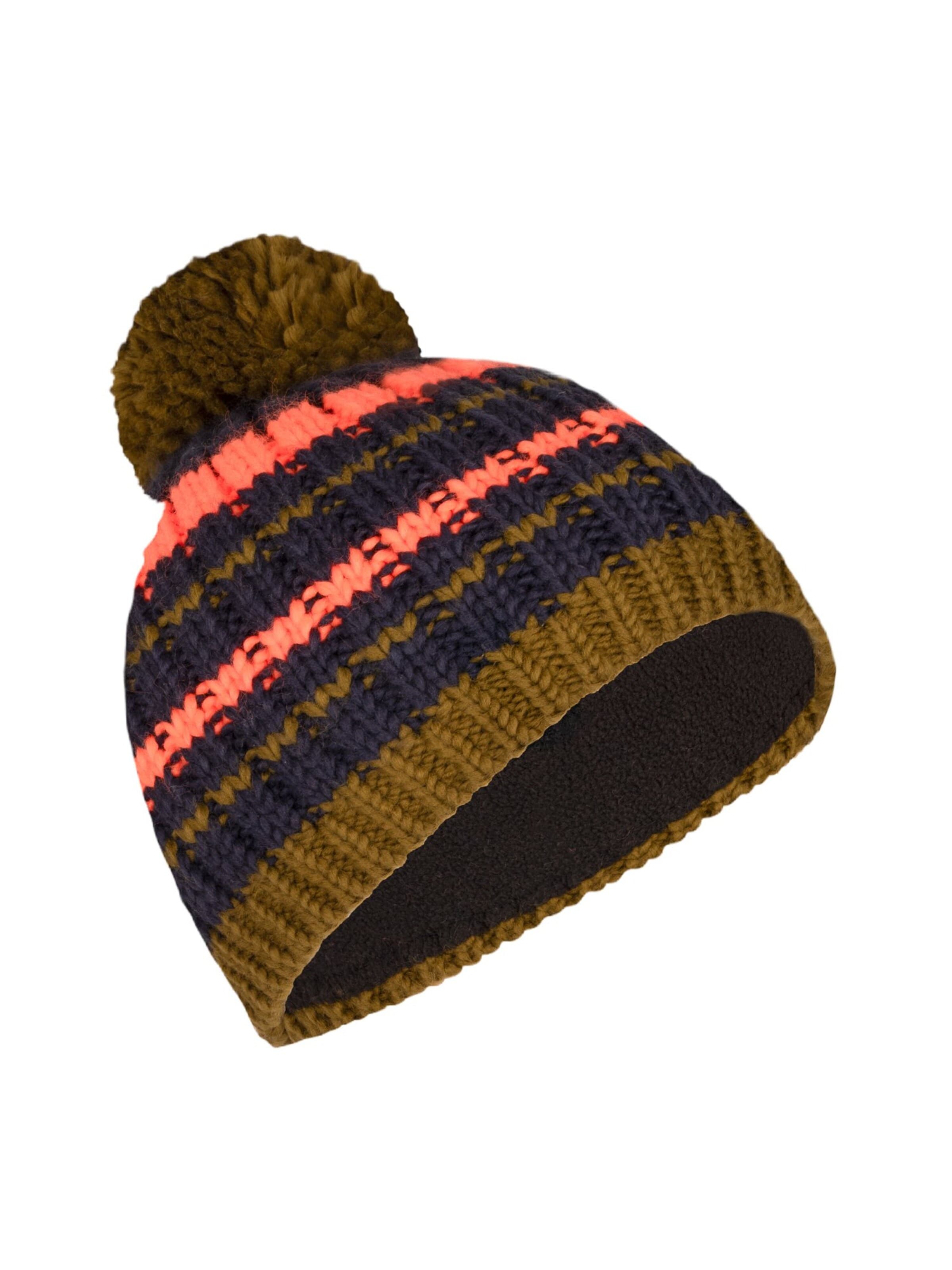 TROLLKIDS Hat in Green