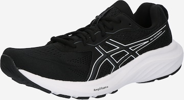 ASICS Springsko 'CONTEND 9' i svart: framsida