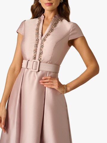 Adrianna Papell Jurk in Roze