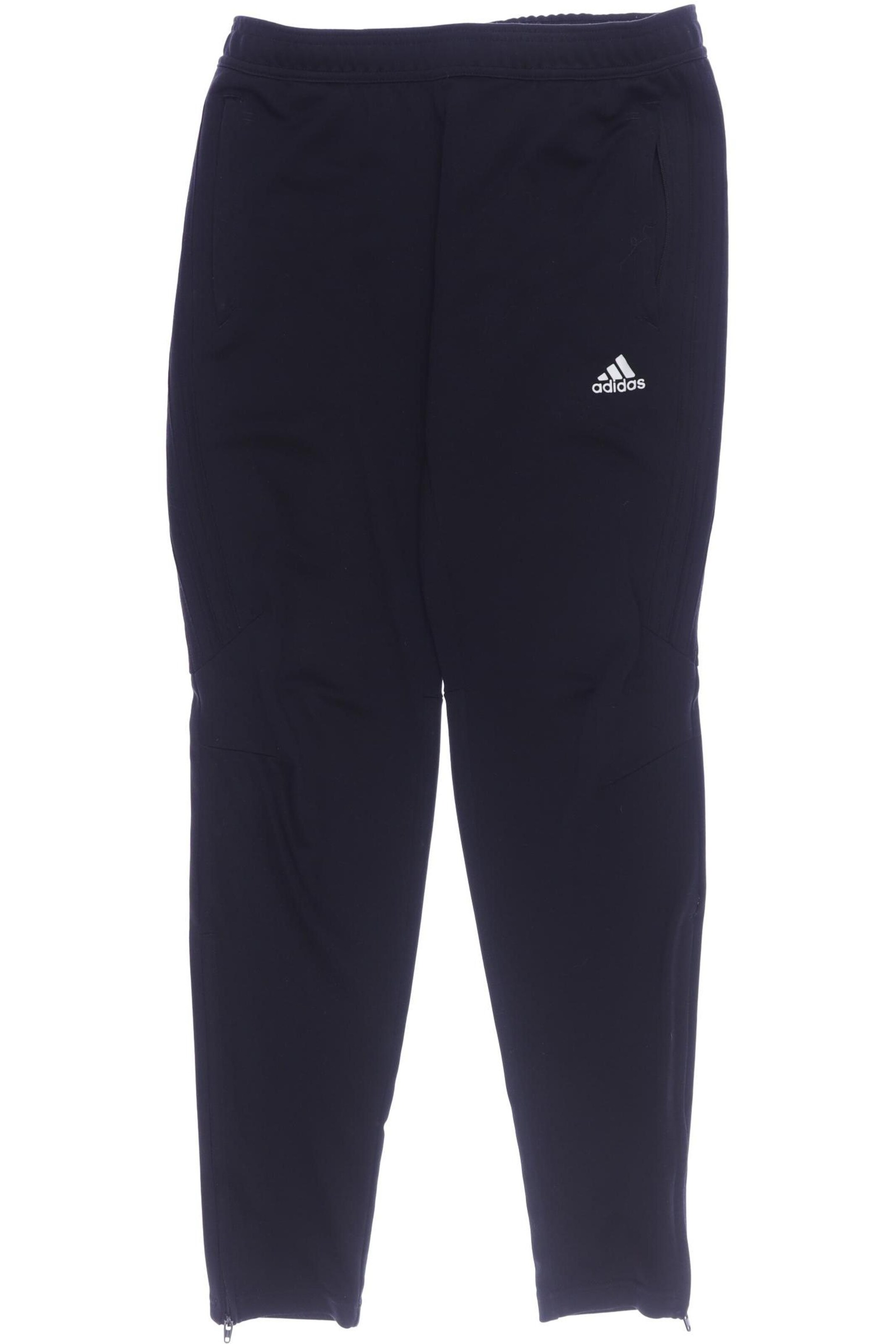 ADIDAS PERFORMANCE Pants in 31-32 in Black | ABOUT YOU
