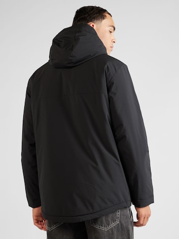 Veste de sport 'EXPEDITION' BILLABONG en noir