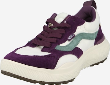 VANSNiske tenisice 'MTE UltraRange Neo VR3' - bijela boja: prednji dio