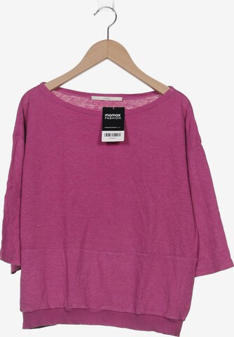 LANIUS Top & Shirt in S in Purple: front