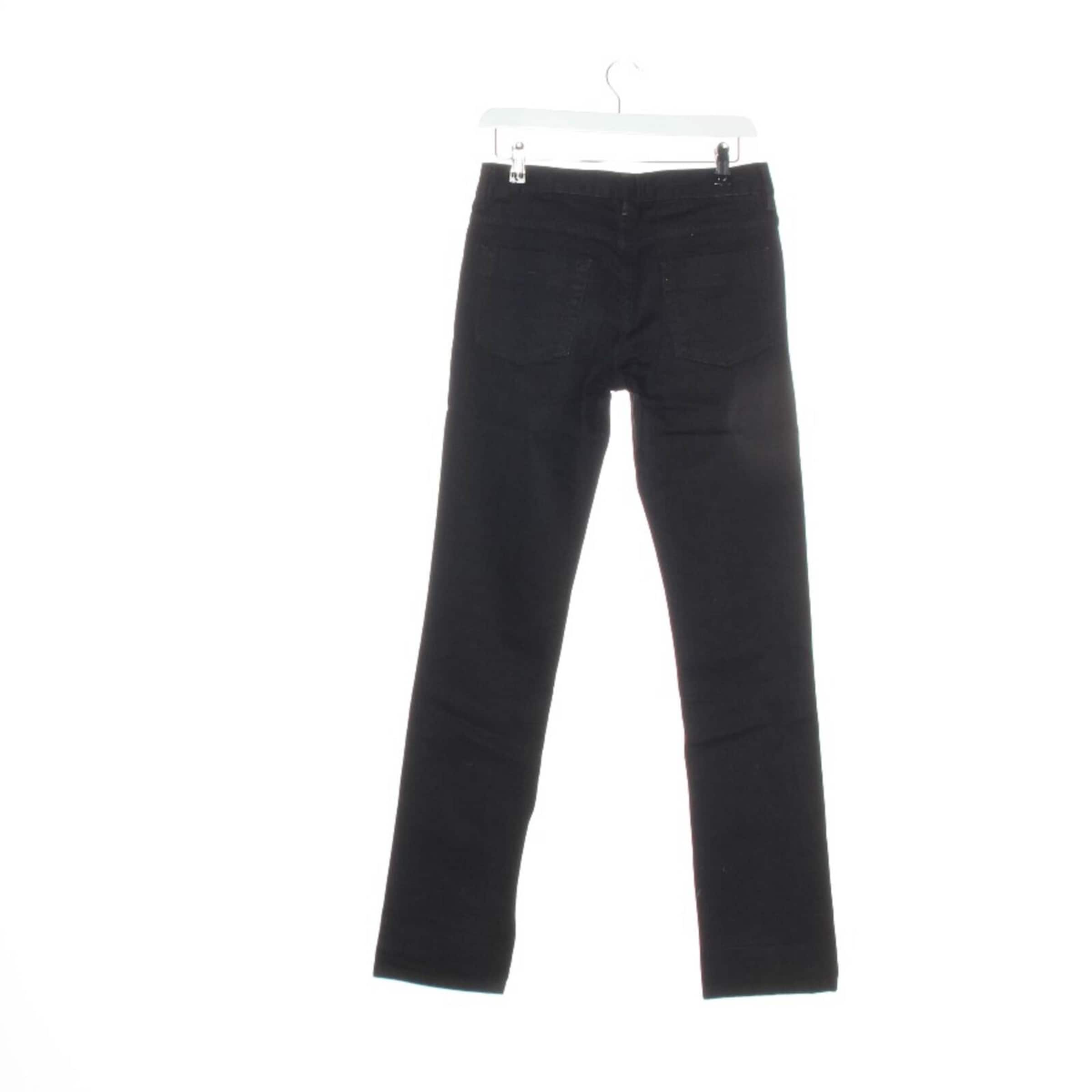 Closed Jeans 36 in Schwarz