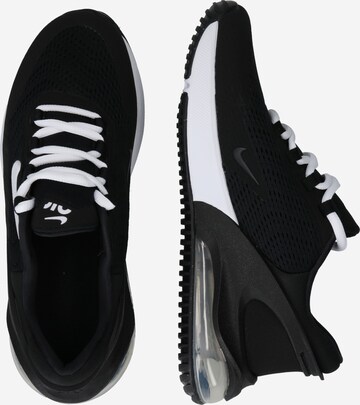 juoda Nike Sportswear Sportbačiai 'Nike Air Max 270 GO'