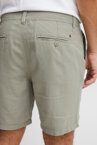 Regular Pantaloni 'Aurelius' de la !Solid pe gri
