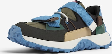 Sneaker bassa 'Drift Trail' di CAMPER in colori misti: frontale