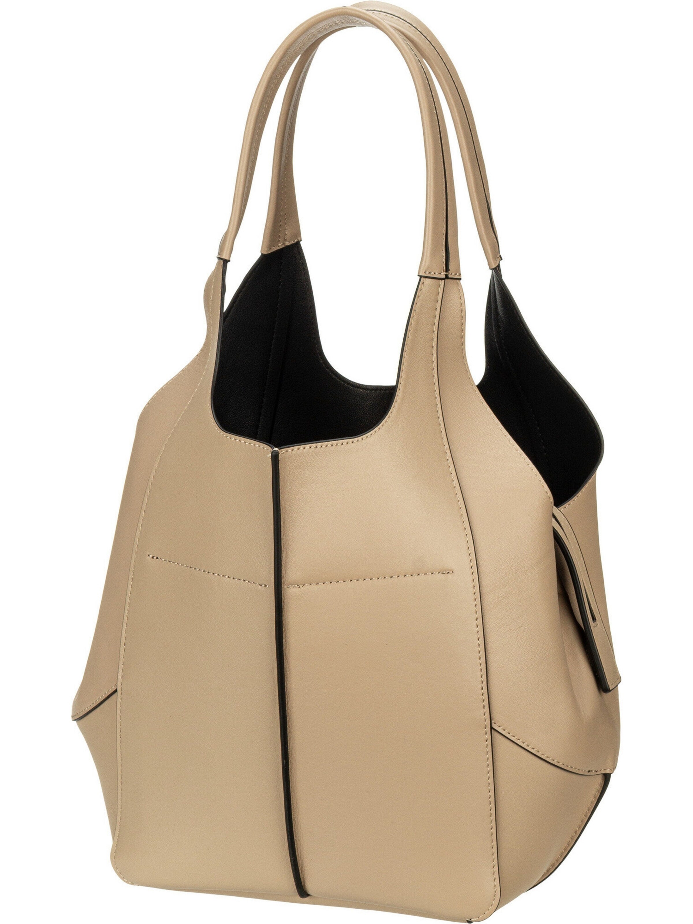 Liebeskind Berlin Poodlemiskott, värv beež