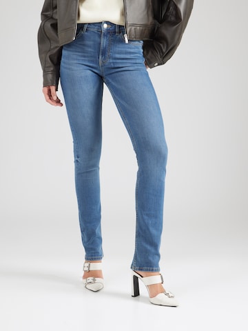 Slimfit Jeans 'Ellen' di Lindex in blu: frontale
