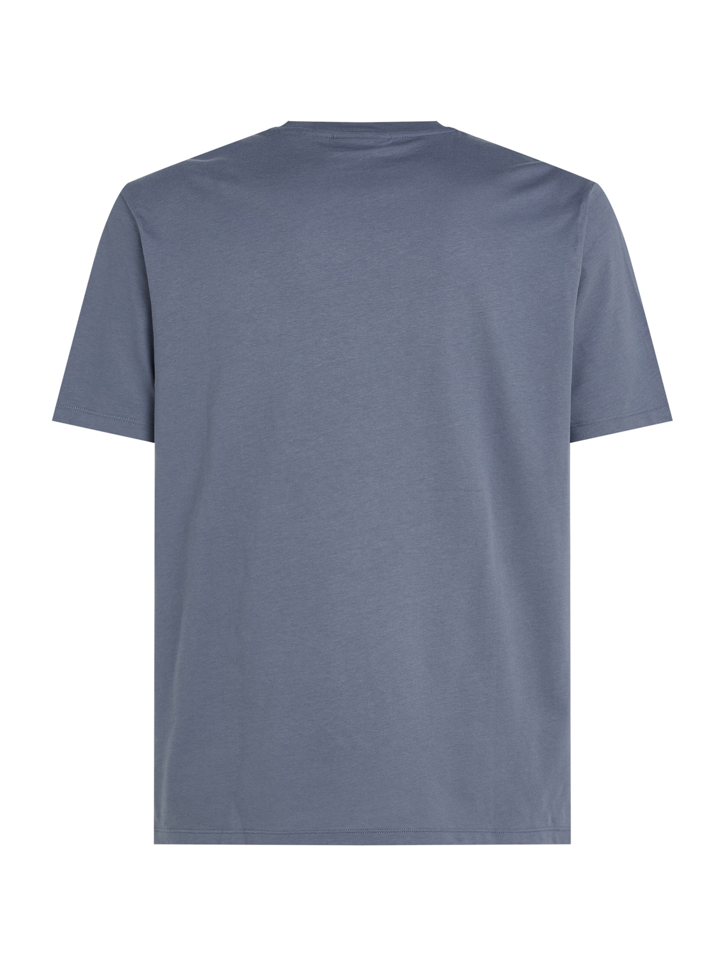 Maglietta di Calvin Klein Jeans in grigio