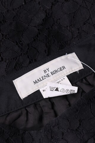 By Malene Birger Rock M in Schwarz