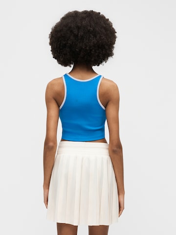 Nike Sportswear Top - kék