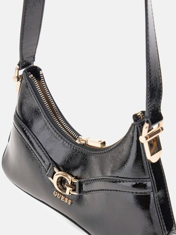 Sac bandoulière 'Dea' GUESS en noir