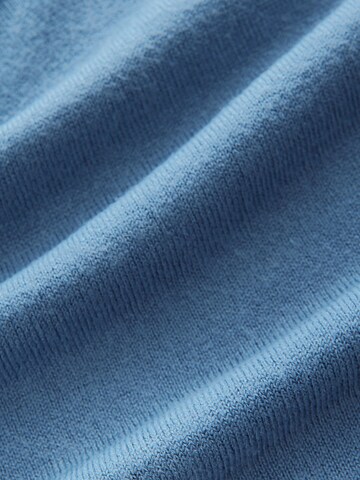 Pull-over Next en bleu