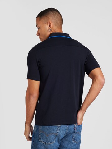 ARMANI EXCHANGE Μπλουζάκι σε μπλε