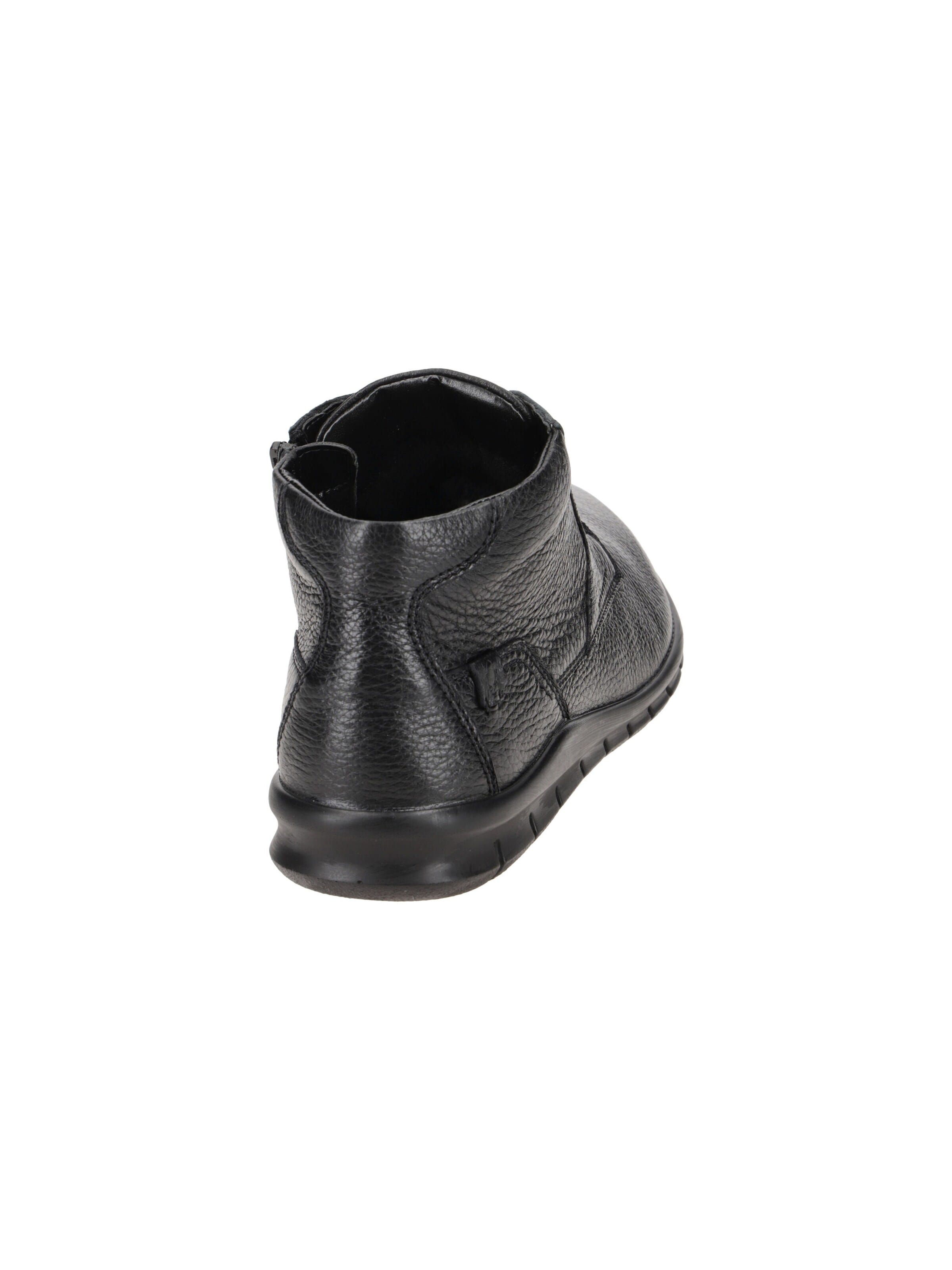 WALDLÄUFER Boots 'Hector' in Black