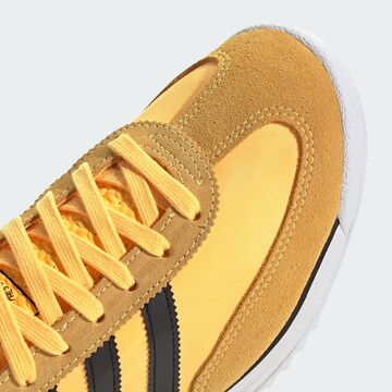 ADIDAS ORIGINALS Sneaker low 'SL 72 RS' i gul