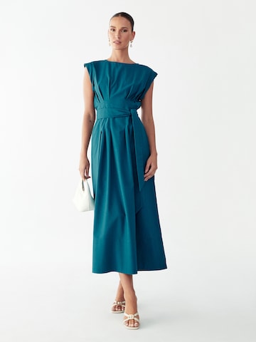 Willa Obleka 'LEICA' | modra barva