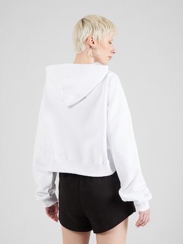 Pegador Sweat jacket 'MARLA' in White