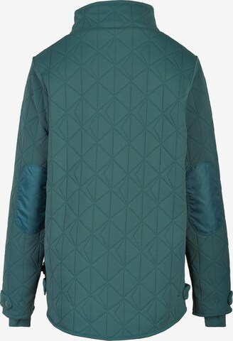 byLindgren Jacke 'Little Leif' in Blau