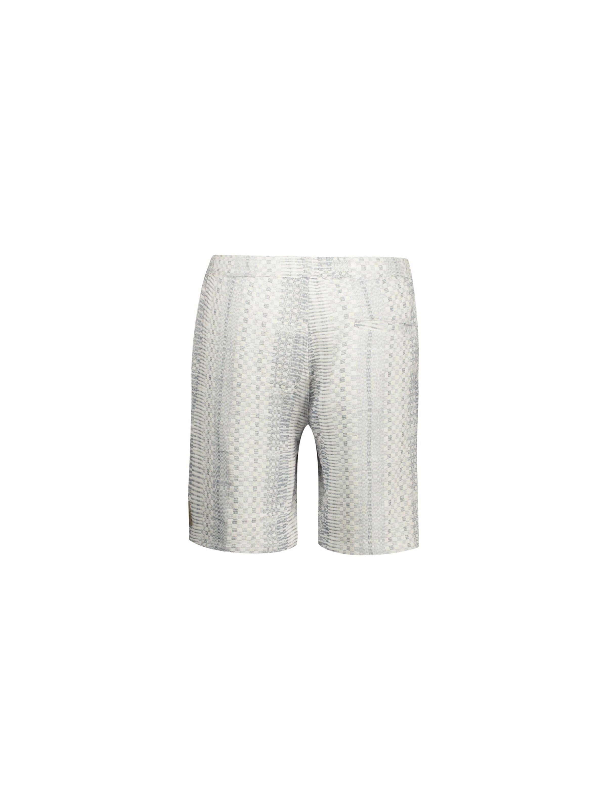 Regular Pantalon Deeluxe en gris
