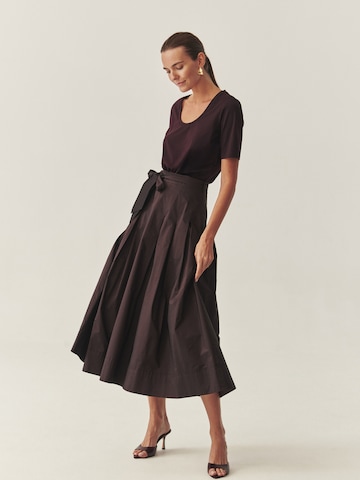 TATUUM Блузка в Красный