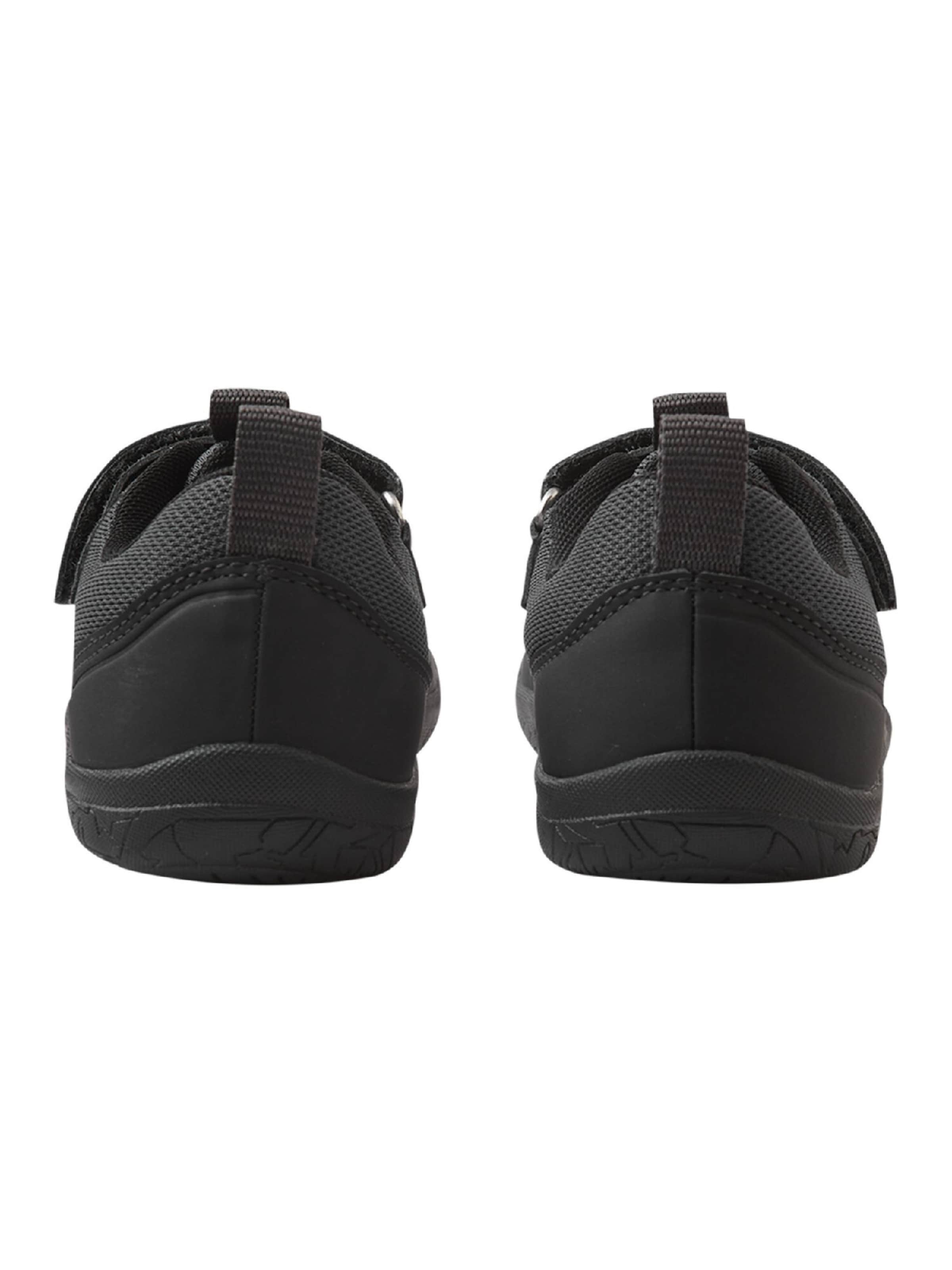 Reima Trainers 'Telmin' in Black