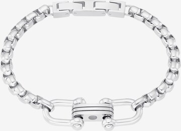 s.Oliver Bracelet in Silver: front