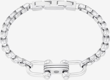 s.Oliver Bracelet in Silver: front