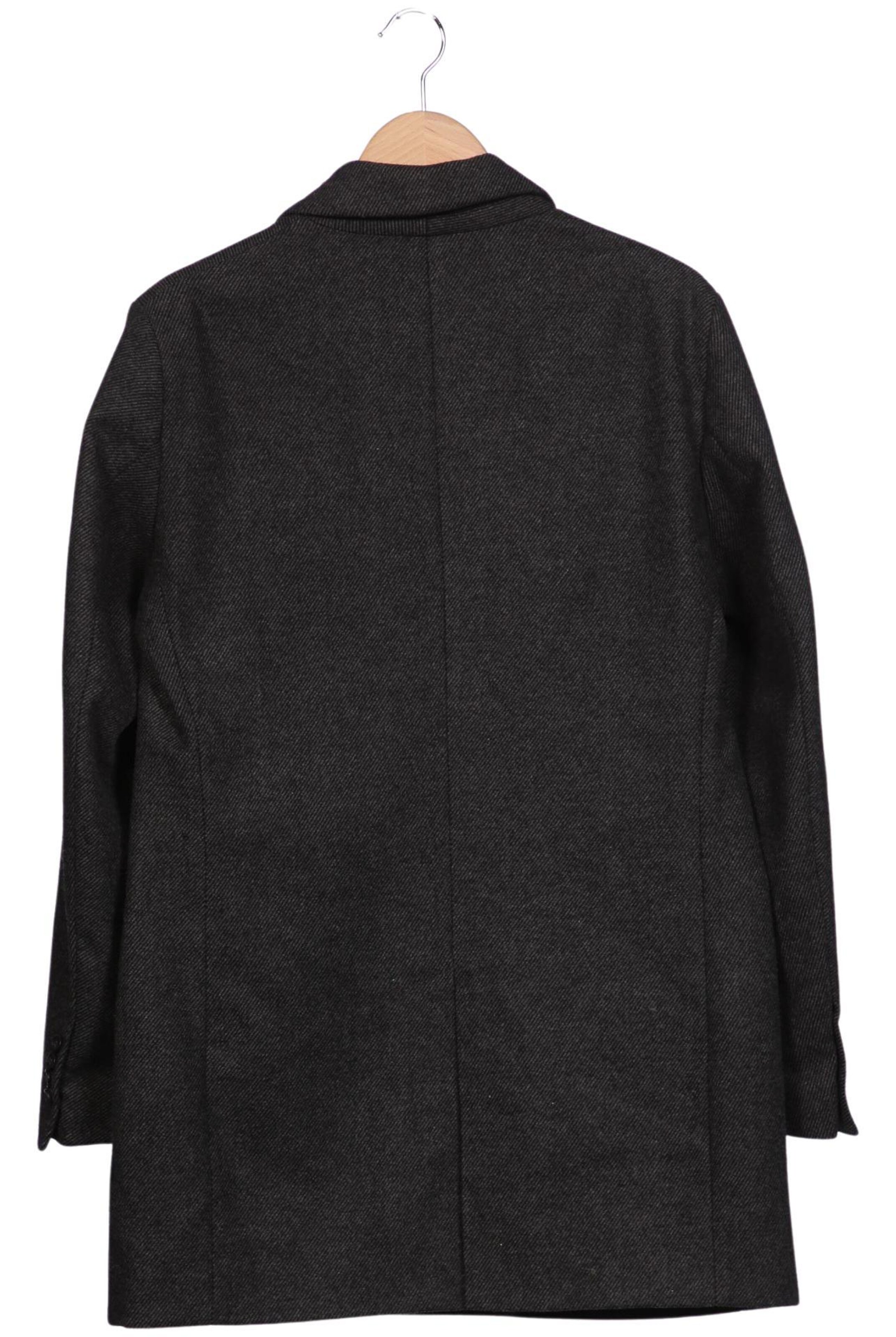 IMPERIAL Mantel L in Grau