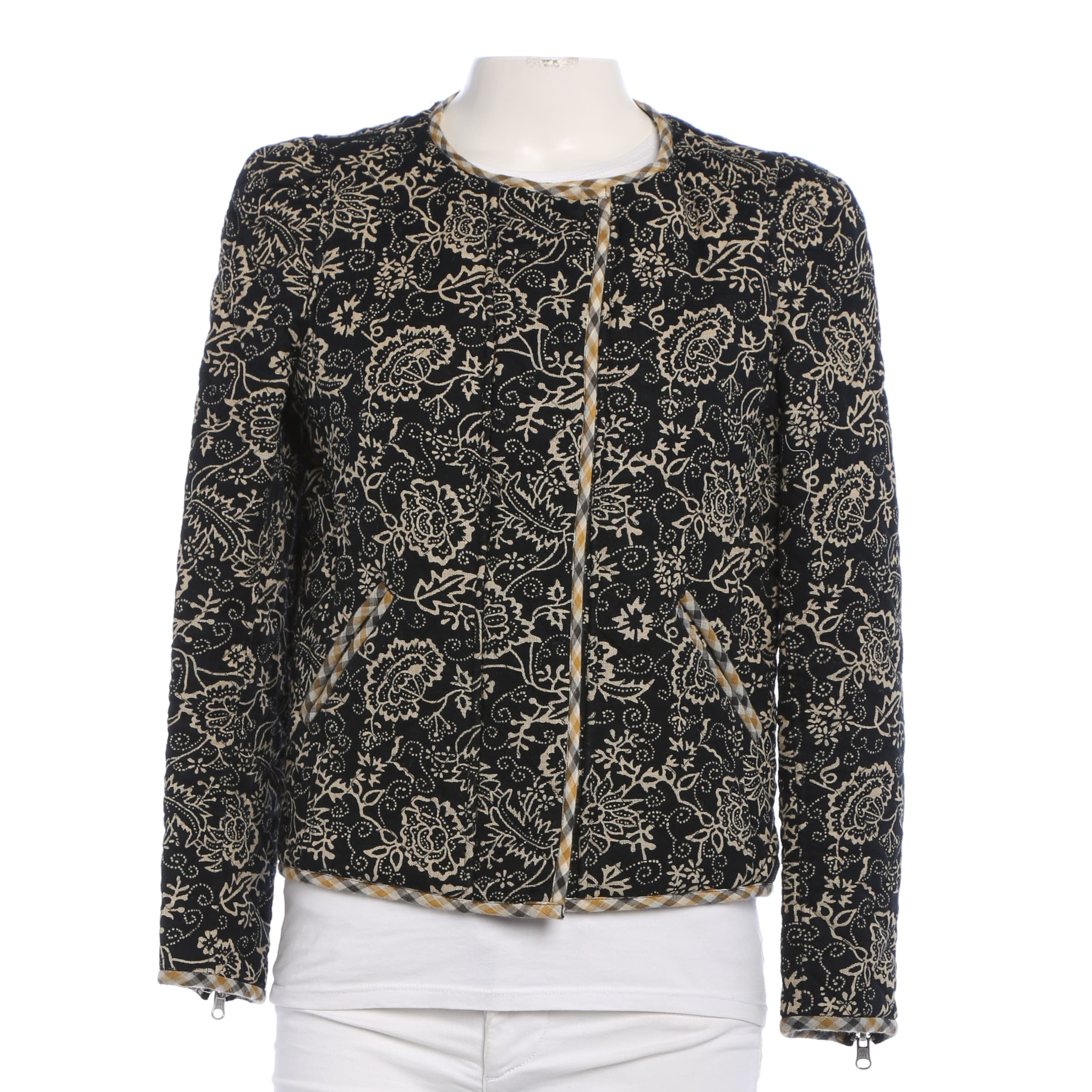 Isabel Marant Etoile Blazer in S in mischfarben, Produktansicht