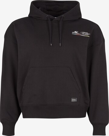 O'NEILL Sweatshirt in Black: front