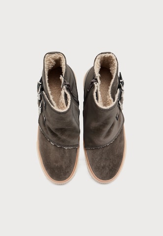 Blowfish Malibu - Botas pelo tornozelo 'ANTWERP' em cinzento