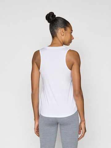 NIKE Sports top 'ONE CLASSIC' in White