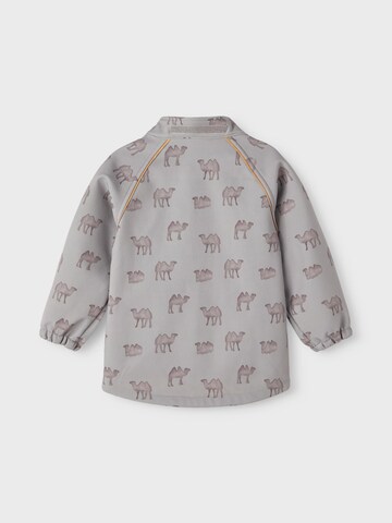 NAME IT Jacke 'Laalfa' in Grau