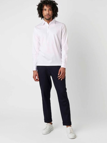 DESOTO Shirt in White