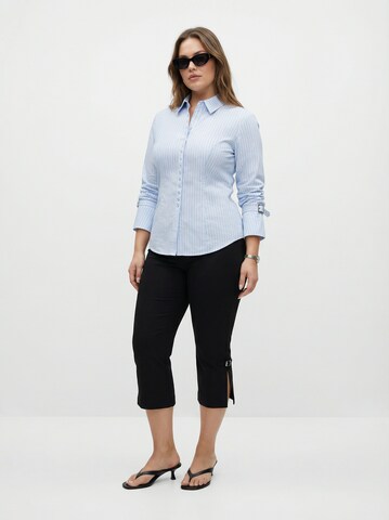 Hoermanseder Regular Broek in Zwart