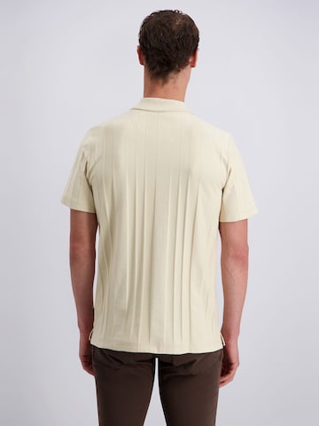 T-Shirt PIERRE CARDIN en gris