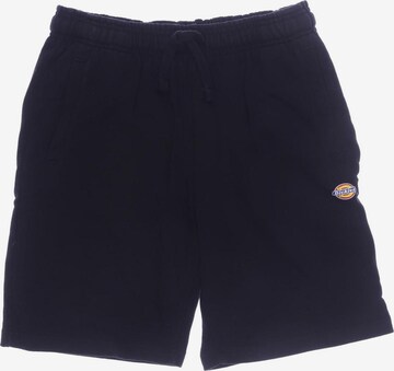 DICKIES Shorts 31-32 in Schwarz: predná strana