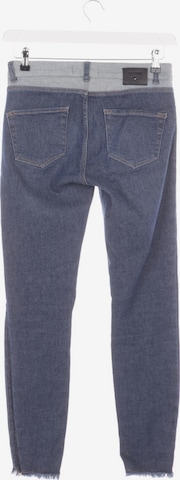 MOS MOSH Jeans in 26 in Blue