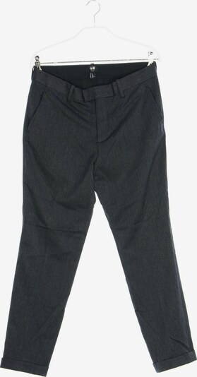 H&M Pants in 31-32 in Grey, Item view