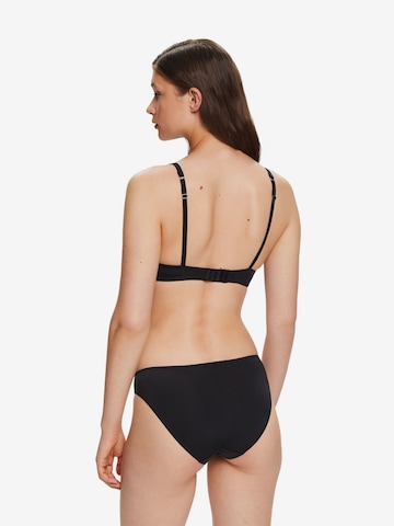 ESPRIT - Push-up Sujetador en negro